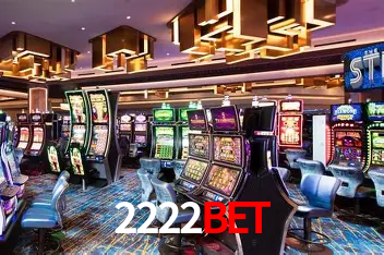 Desvendando o Mundo dos Jogos Virtuais na 2222Bet