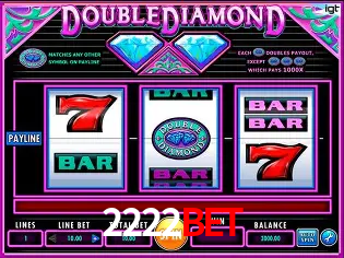 A Revolução dos Aplicativos de Jogos no 2222Bet