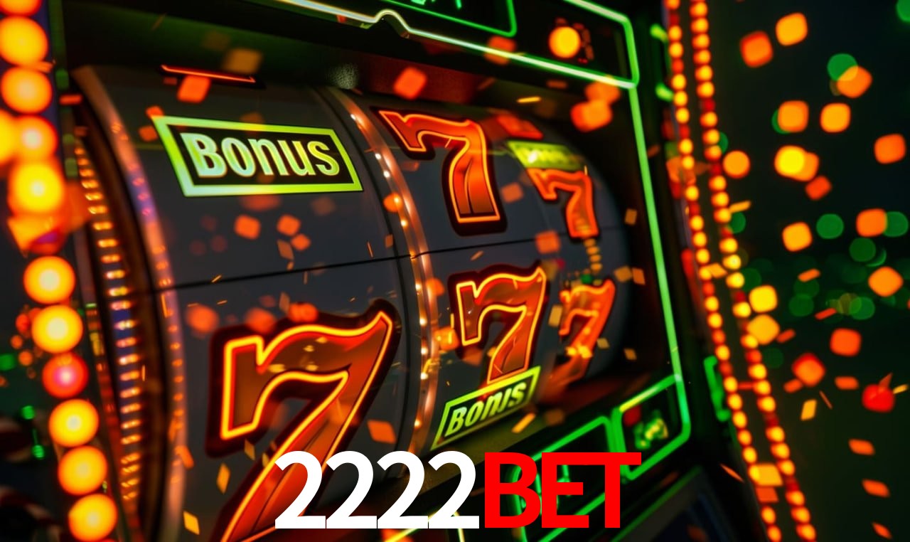 cassino 2222Bet