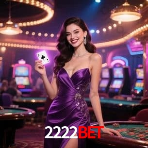 Apostas de Futebol 2222Bet