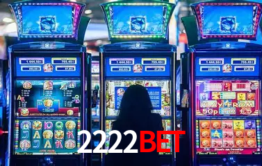 Descubra a Magia dos Jogos de Arcade no 2222Bet
