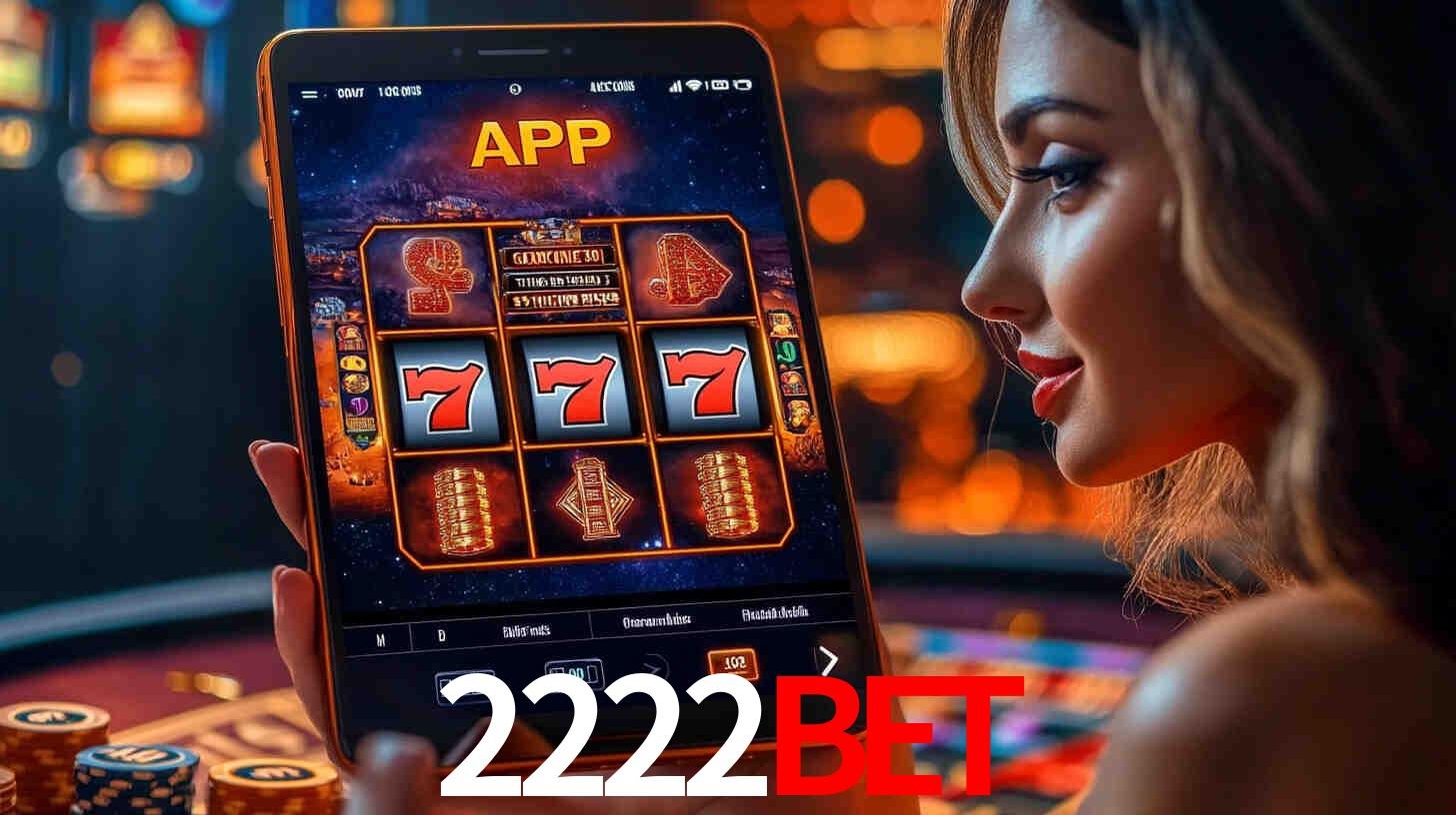 2222Bet App
