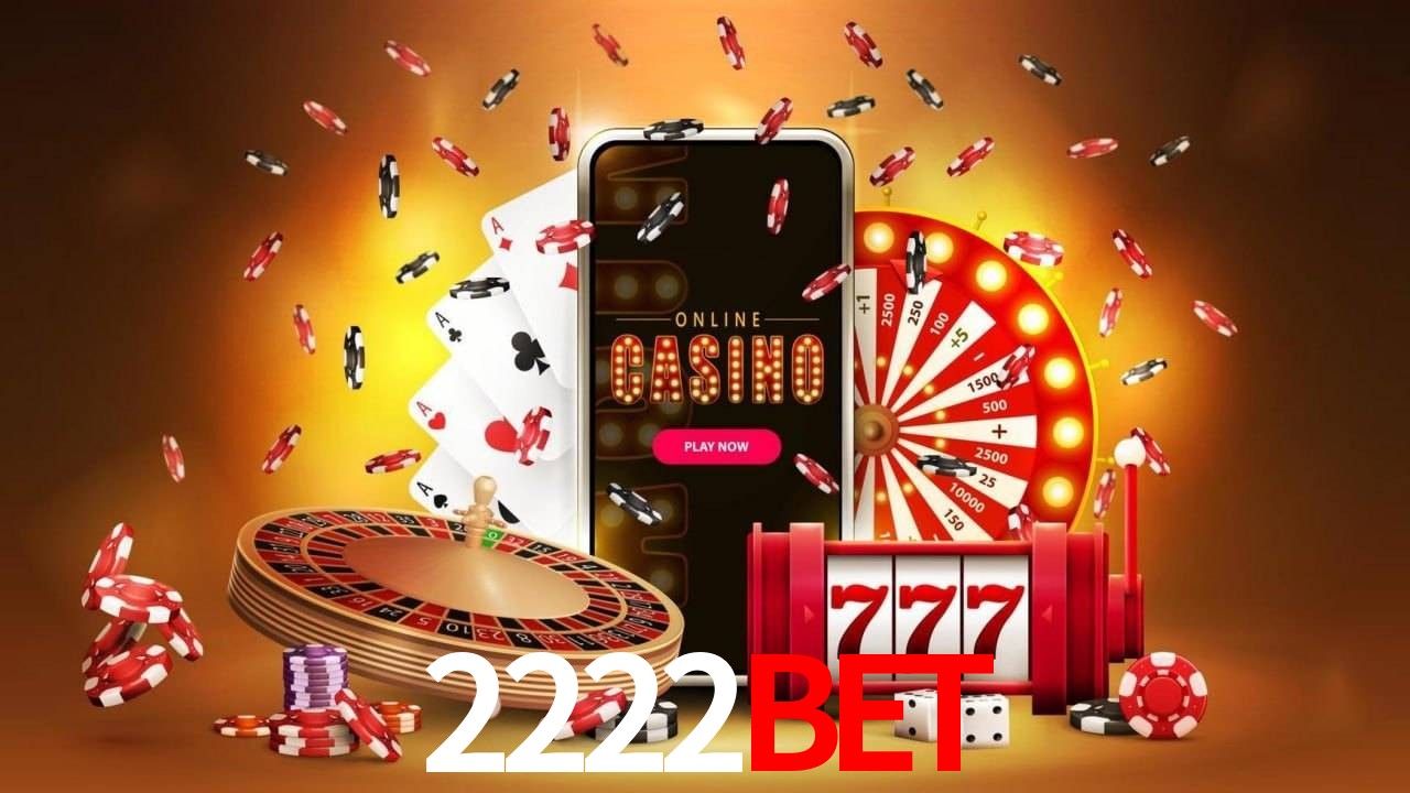 2222Bet Brasília - Jogo Features
