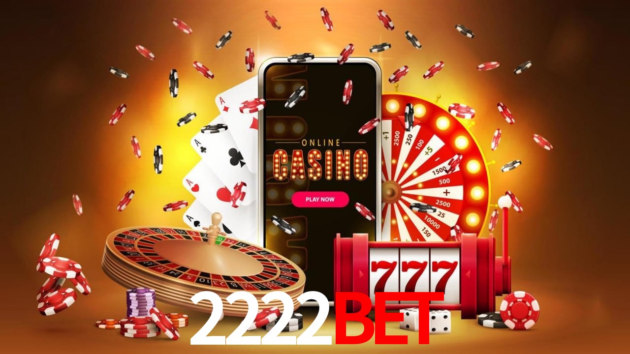 Descubra o Programa VIP da 2222Bet: Vantagens Exclusivas para Jogadores