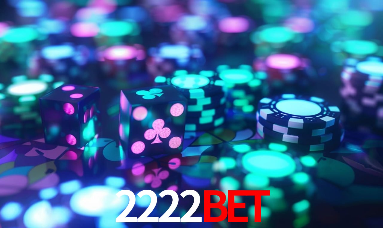Experiência VIP 2222Bet