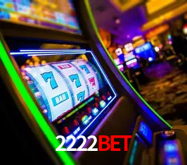 Inovações de Jogos na 2222Bet: O Futuro das Experiências Interativas